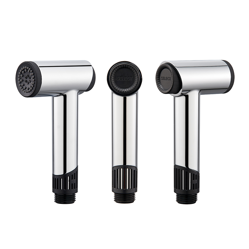 D00321 2-Jets Shower Spray Gun
