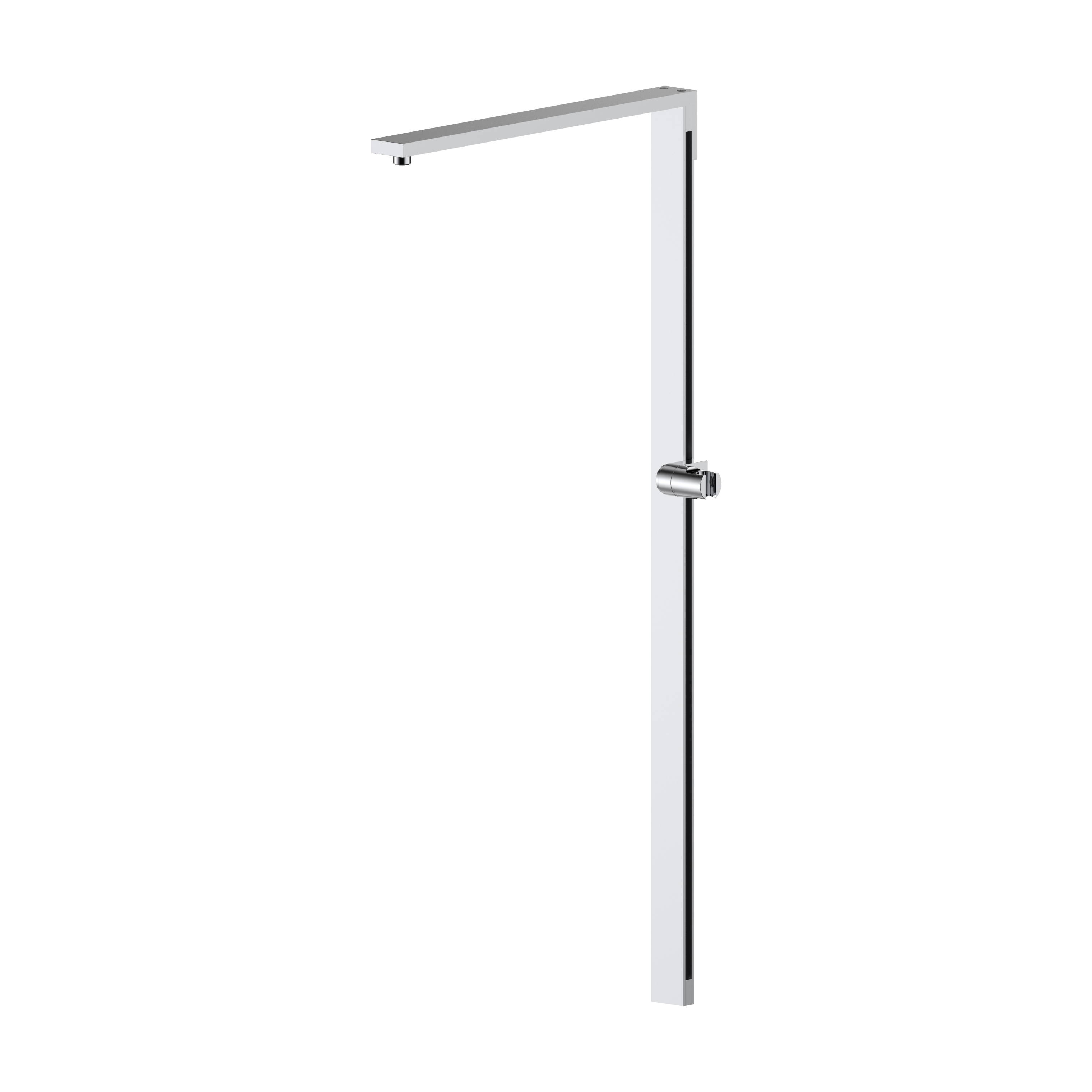 FL0003/FL0004 Shower rail