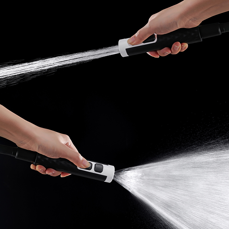 D00220 2-Jets Spray Gun