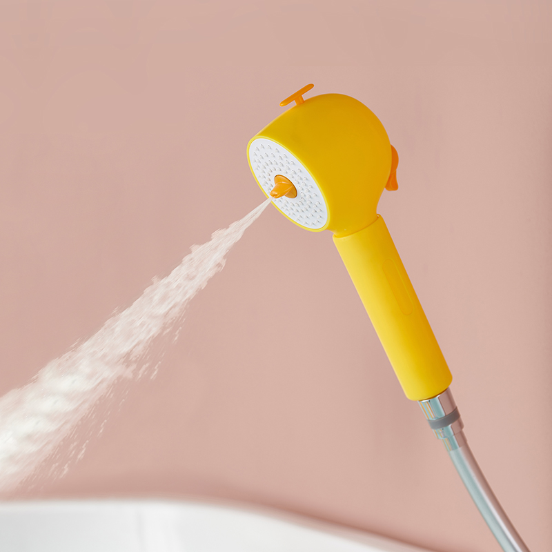B81431 2-Jet Kids Hand Shower