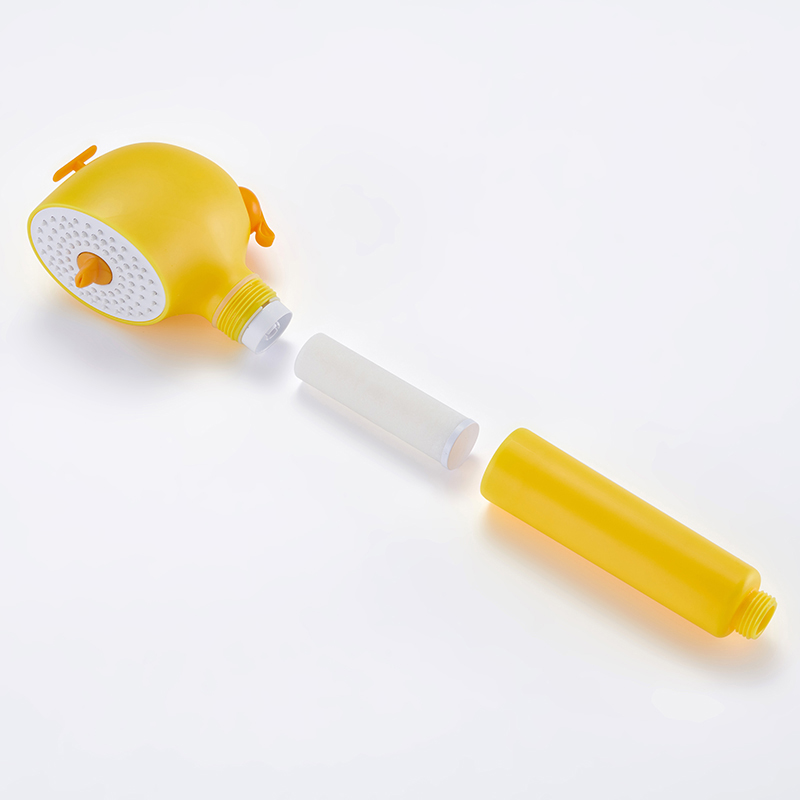 B81431 2-Jet Kids Hand Shower
