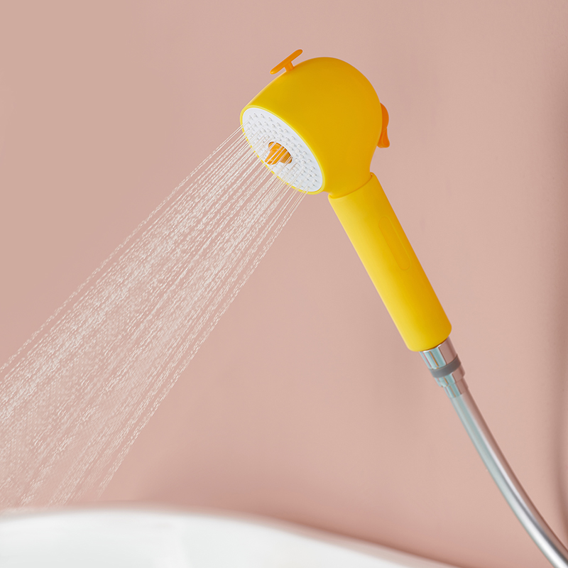 B81431 2-Jet Kids Hand Shower