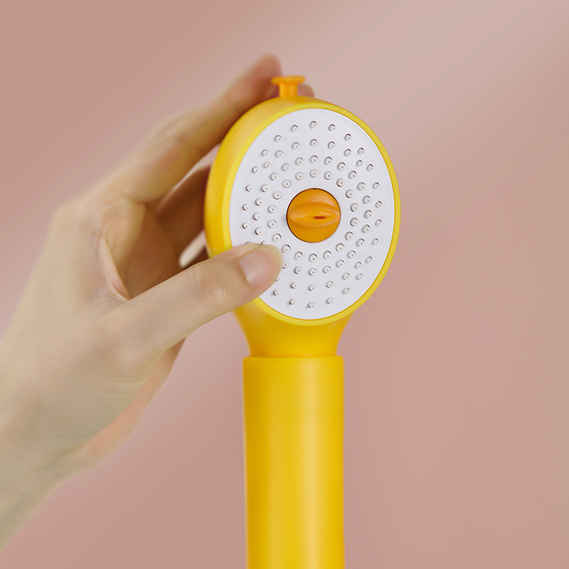 B81431 2-Jet Kids Hand Shower