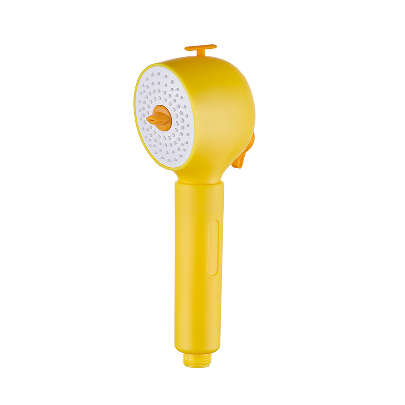 B81431 2-Jet Kids Hand Shower