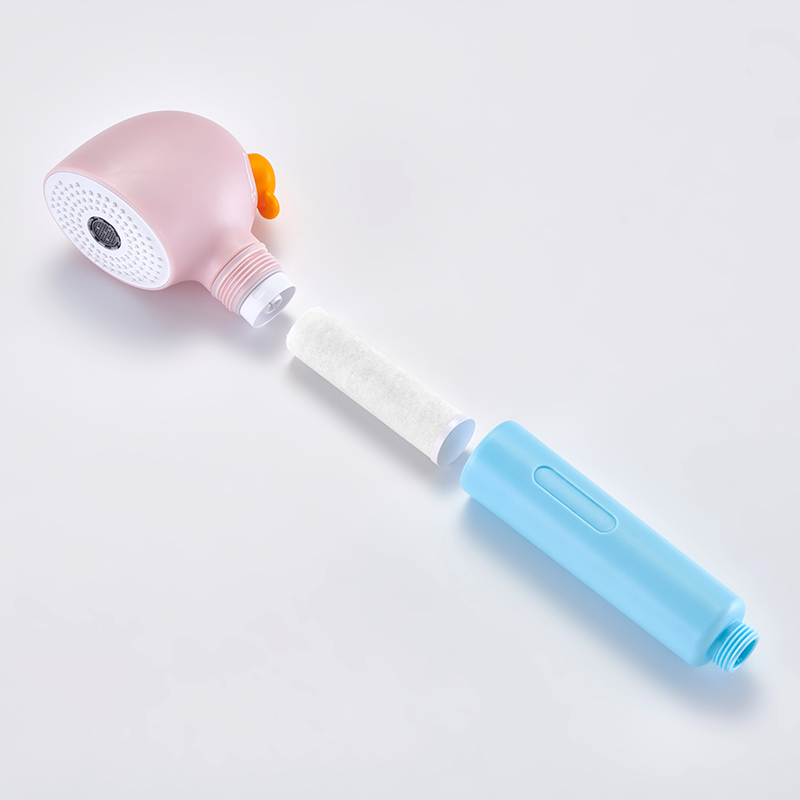 B81131 2-Jet Babys Hand Shower