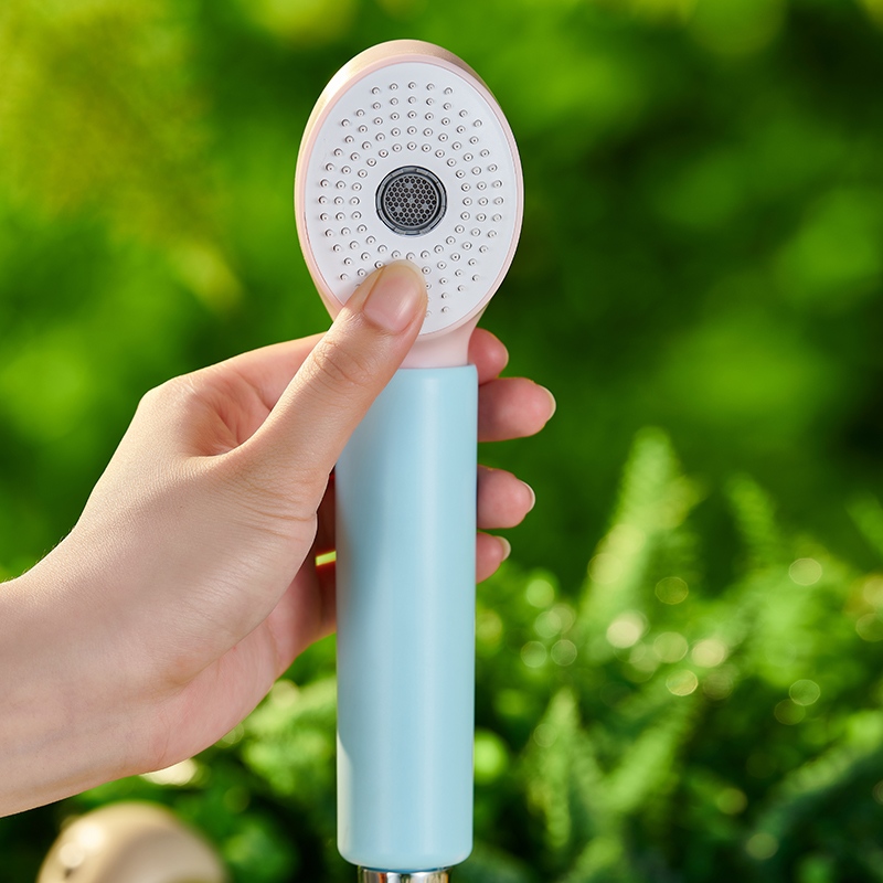 B81131 2-Jet Babys Hand Shower