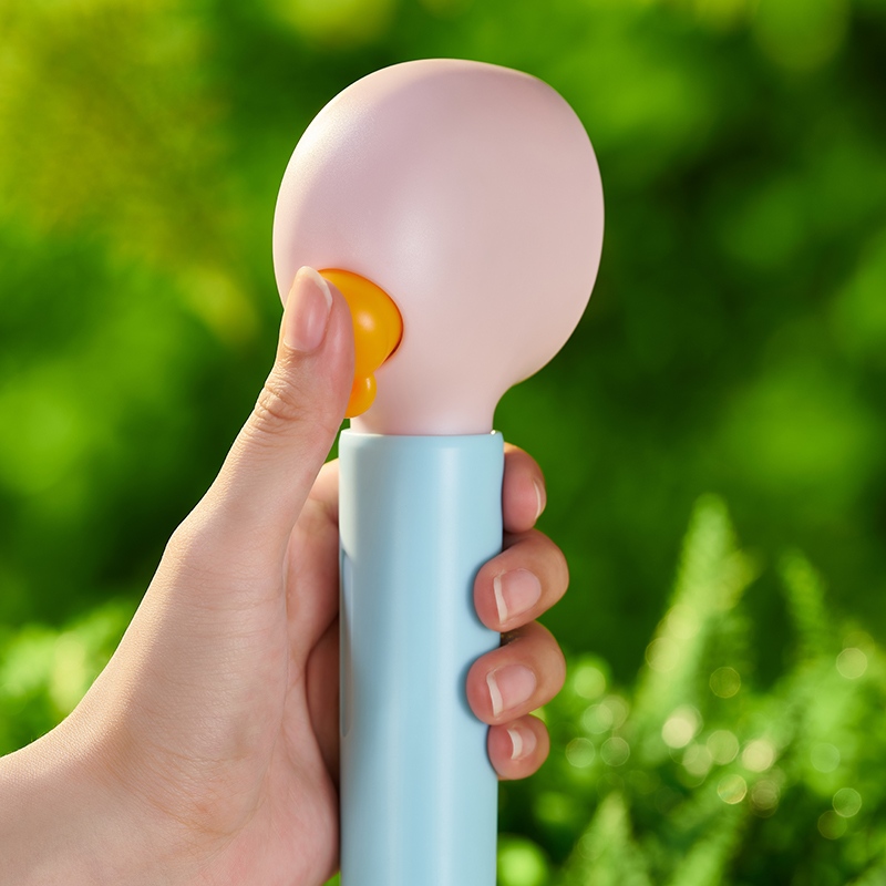 B81131 2-Jet Babys Hand Shower