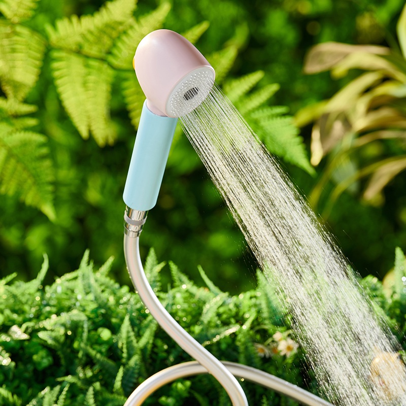 B81131 2-Jet Babys Hand Shower