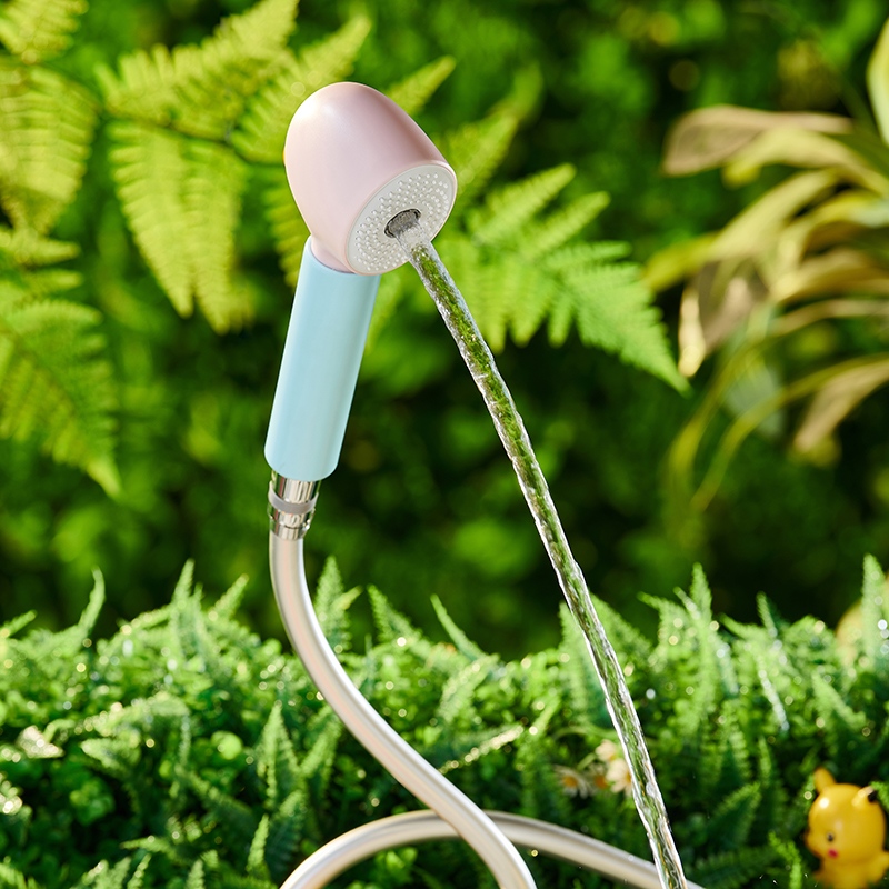 B81131 2-Jet Babys Hand Shower