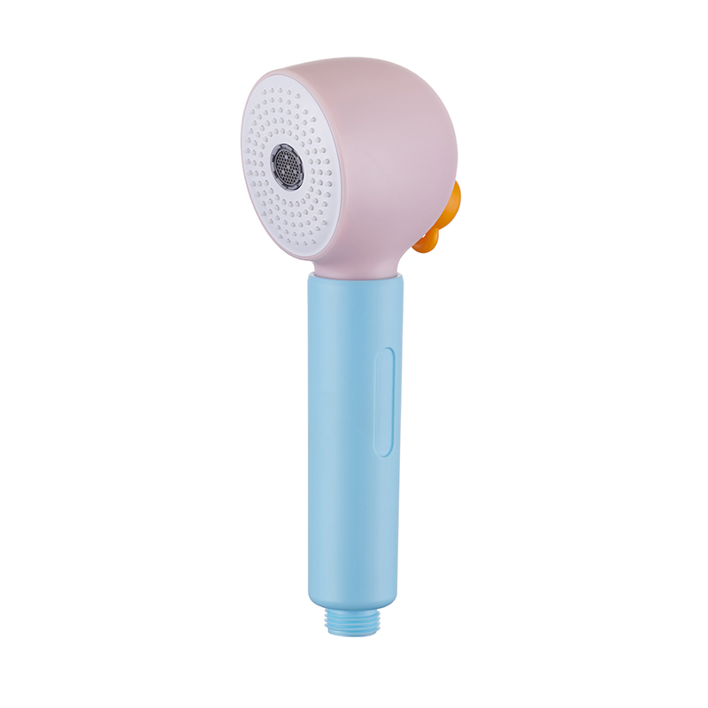 B81131 2-Jet Babys Hand Shower