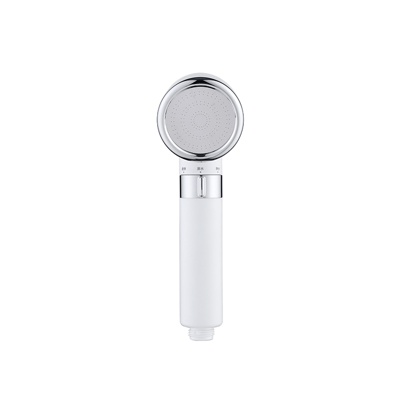 B91130 3-Jet Beauty  Hand Shower