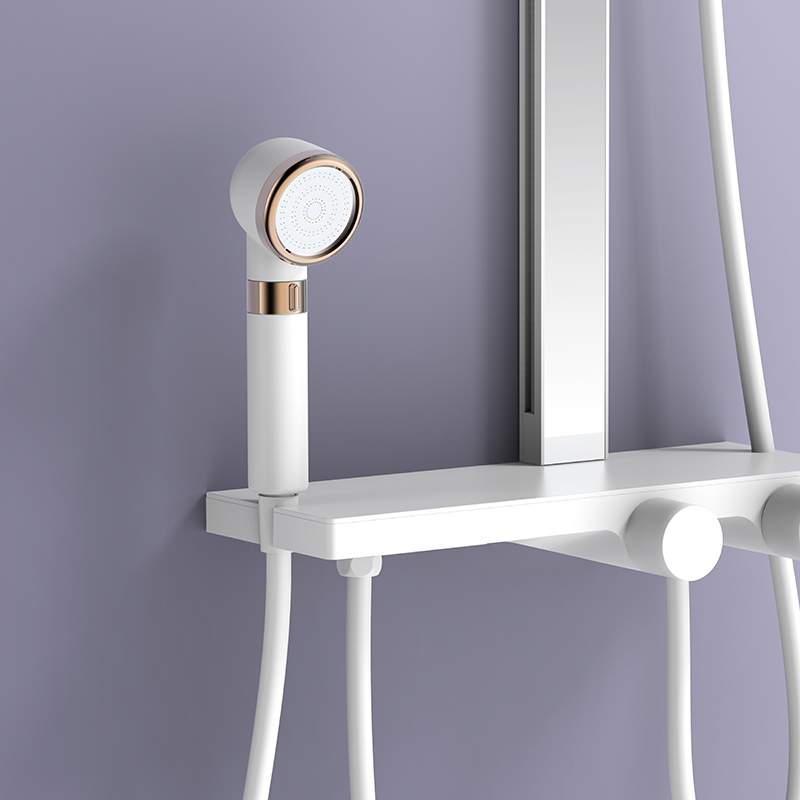 B91130 3-Jet Beauty  Hand Shower