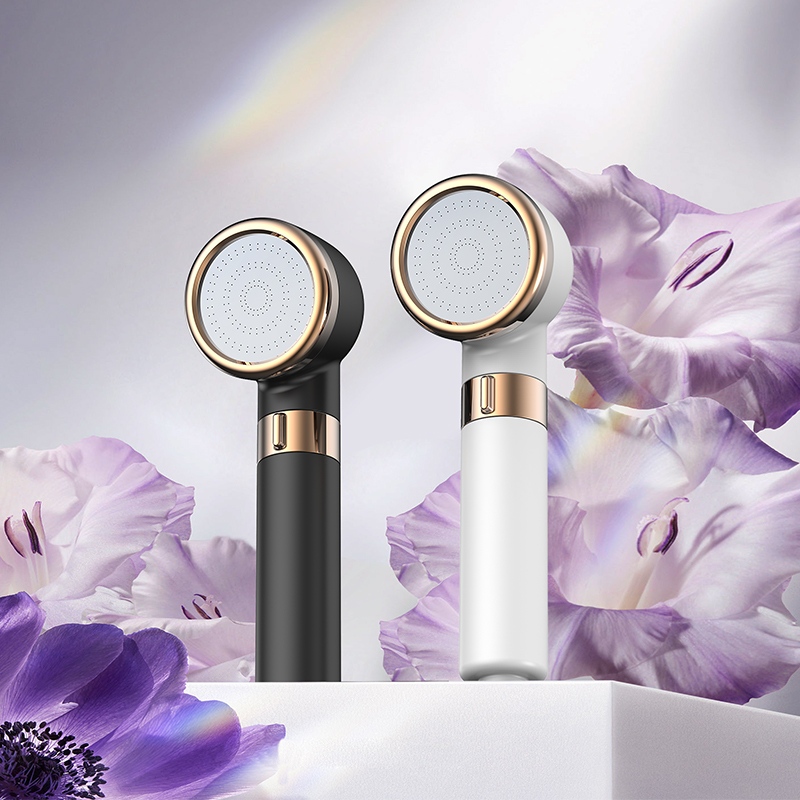 B91130 3-Jet Beauty  Hand Shower