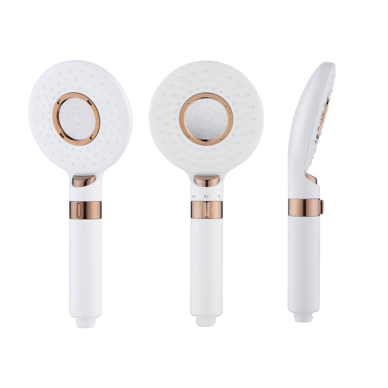 B91050 5-Jet Beauty Hand Shower