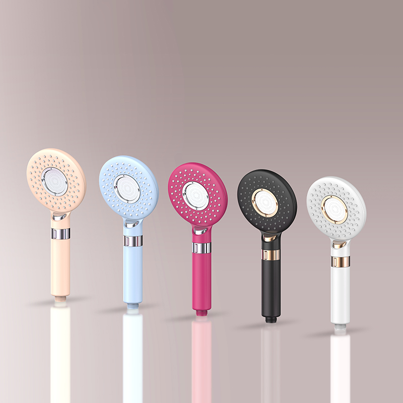 B91050 5-Jet Beauty Hand Shower