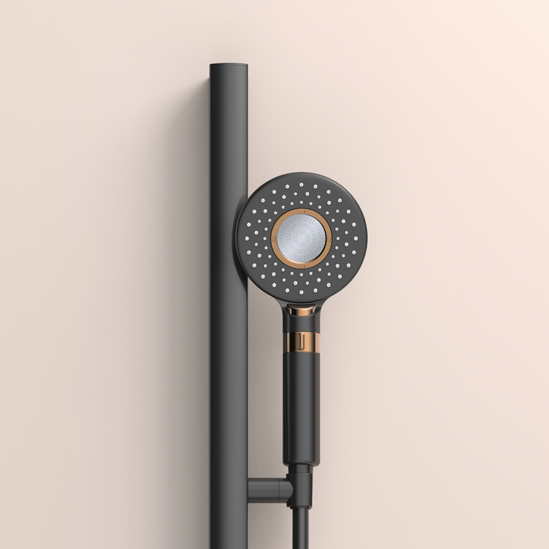 B91050 5-Jet Beauty Hand Shower