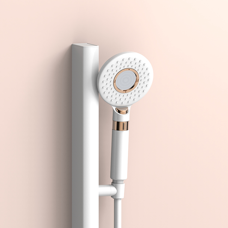 B91050 5-Jet Beauty Hand Shower