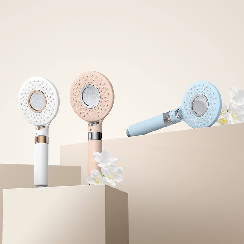B91050 5-Jet Beauty Hand Shower