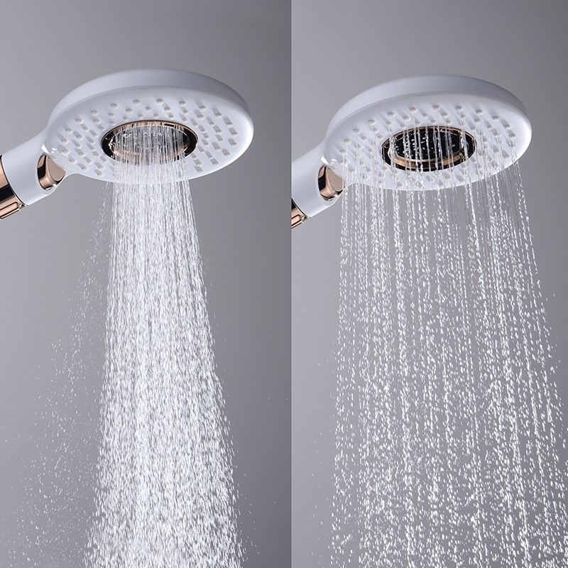 B91050 5-Jet Beauty Hand Shower