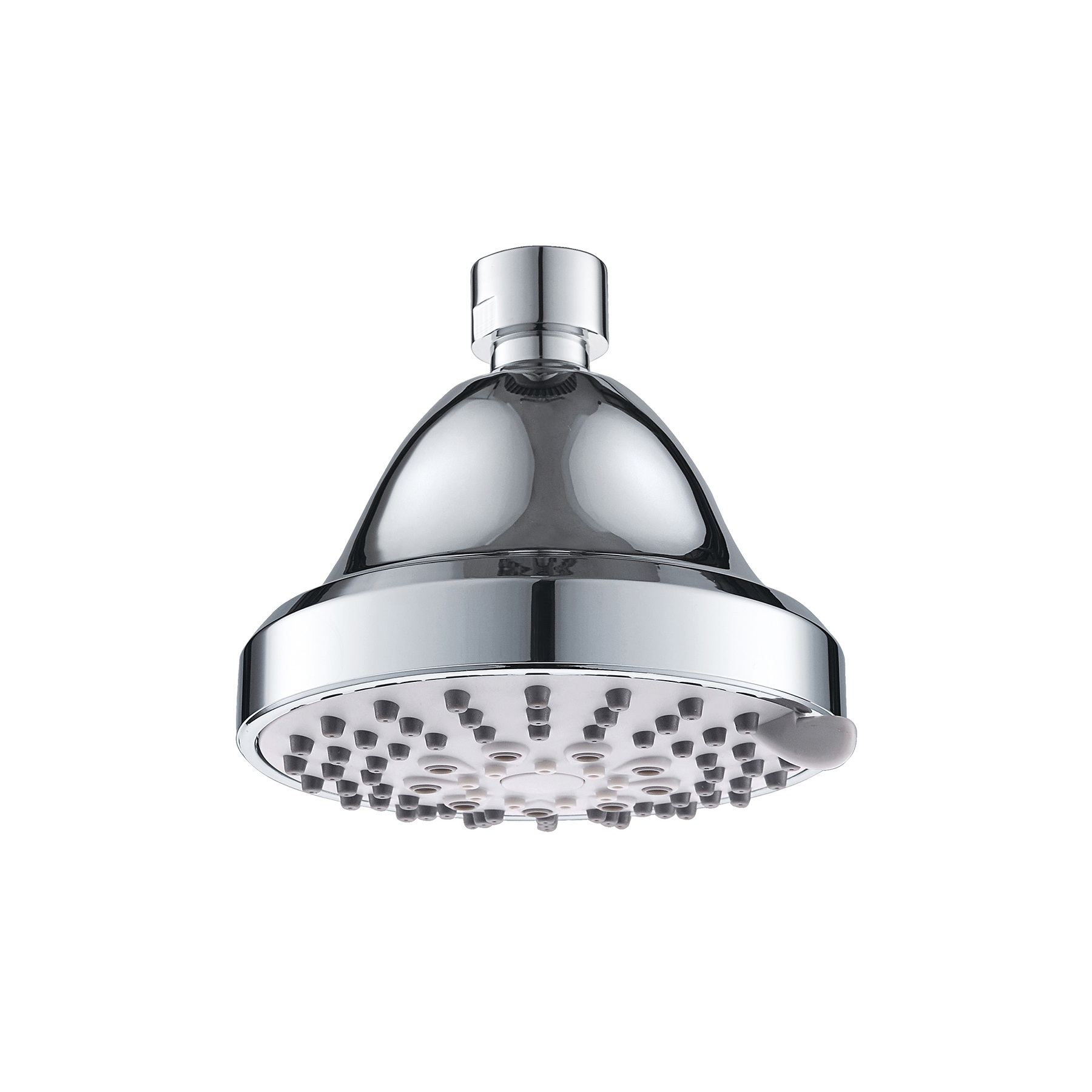 A60150 Single Jet Round Rain Shower Head