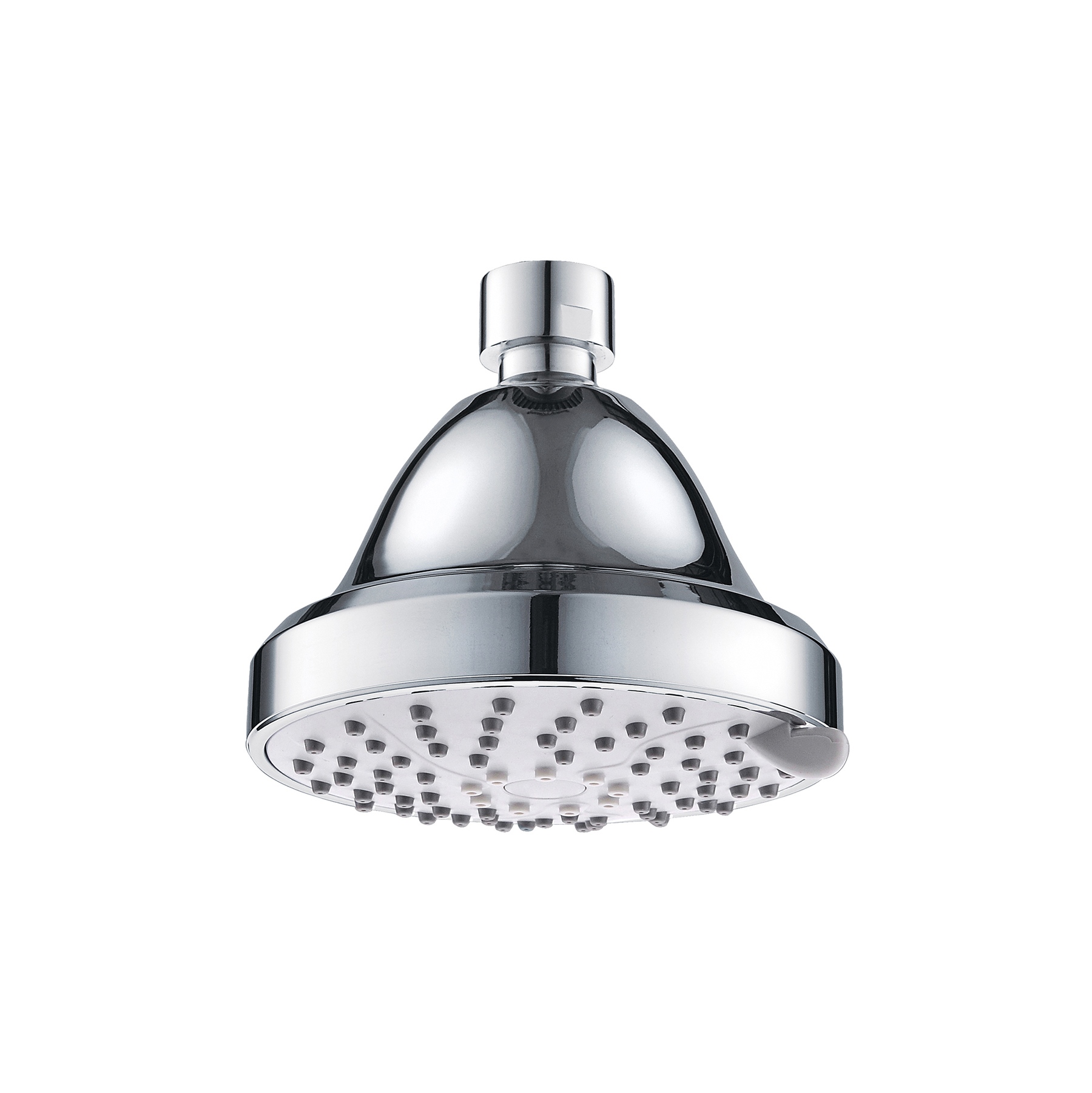 A60131 Single Jet Round Rain Shower Head