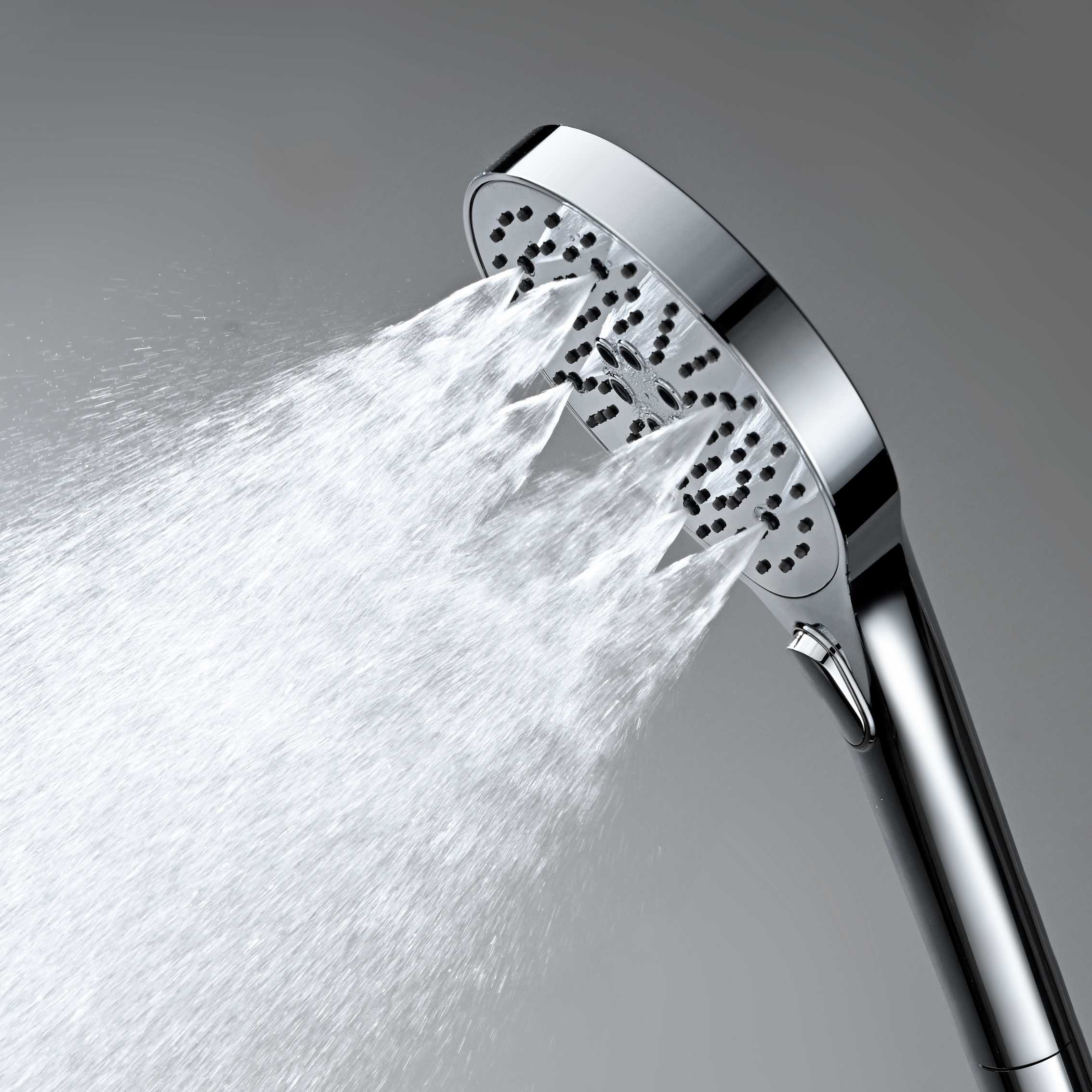 Hand Shower