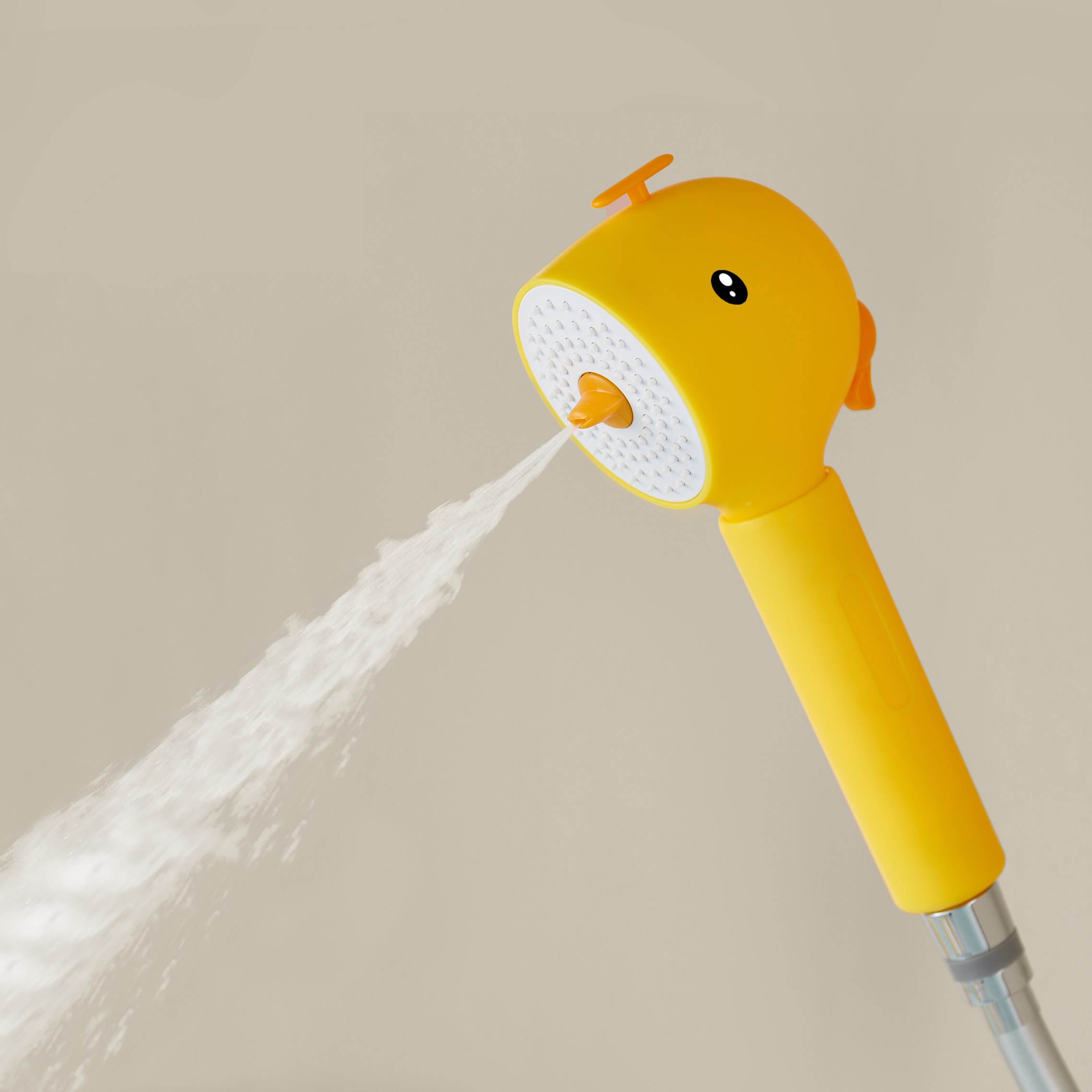 Baby & Beauty Hand Shower
