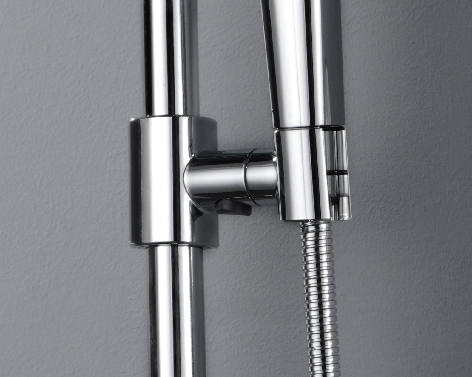 Wall Bracket & Accessory