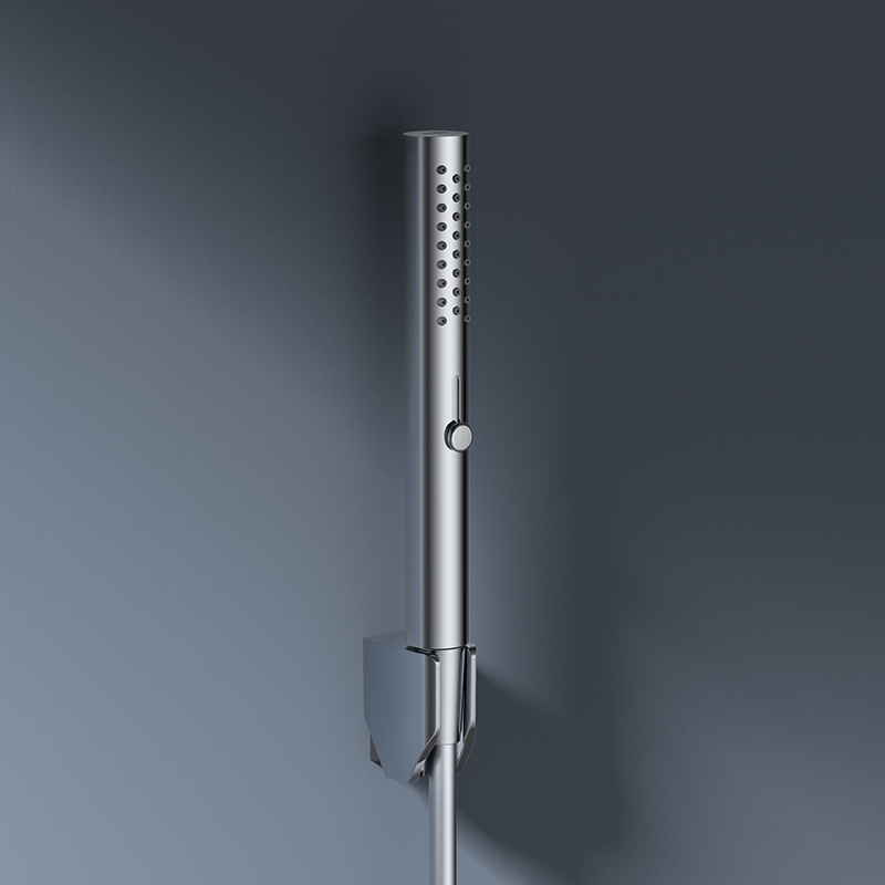 B81830 3-Jet Hand Shower