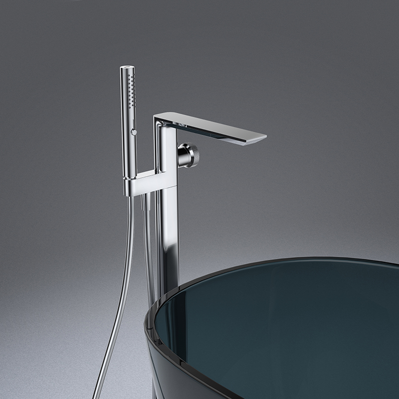 B81830 3-Jet Hand Shower