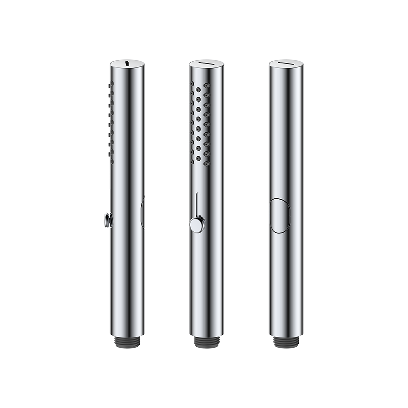 B81830 3-Jet Hand Shower