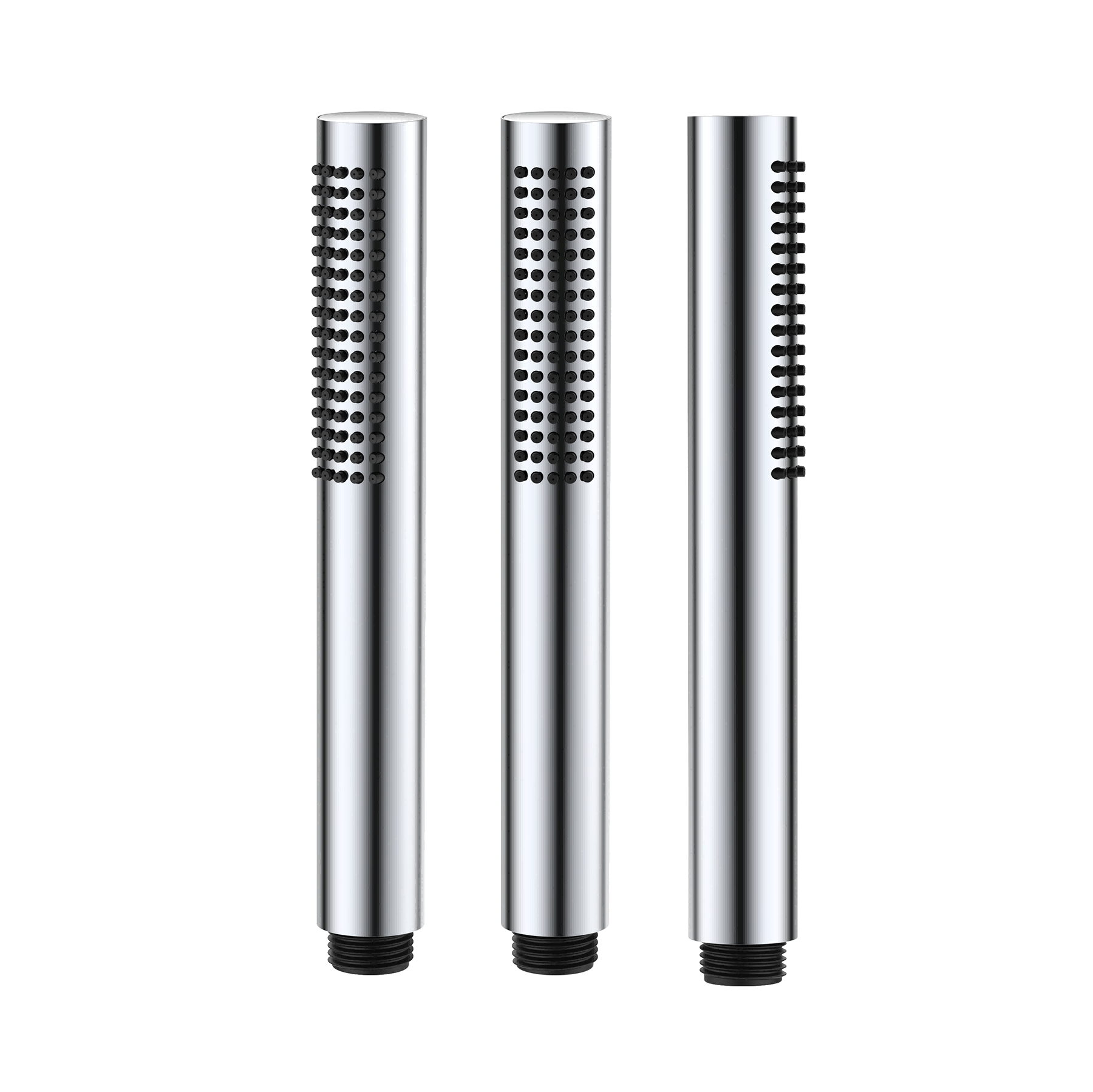 B10901 Single Jet Hand Shower