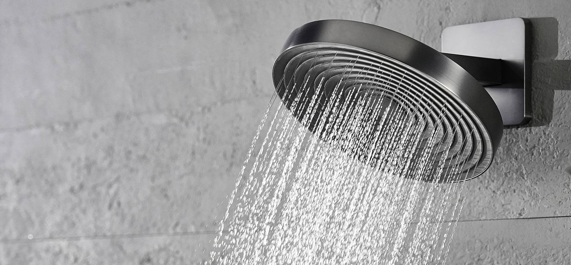 Shower Head