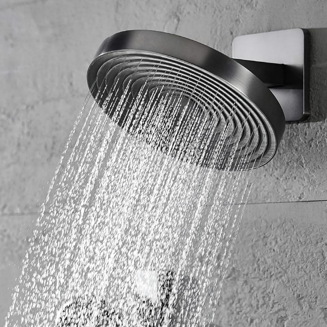 Rain Shower Head