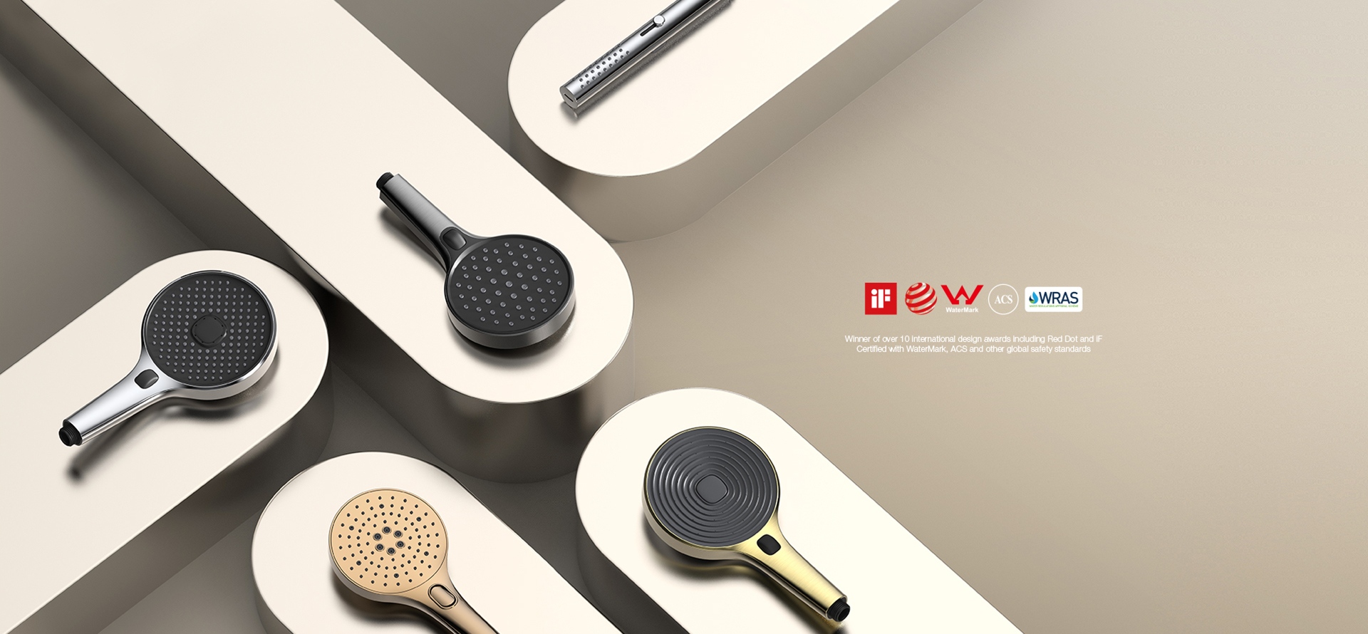 Designed for Better