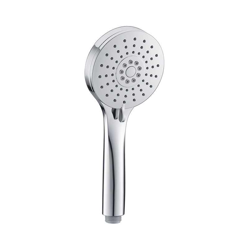 B32034 3-Jet Hand Shower