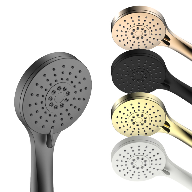B32034 3-Jet Hand Shower