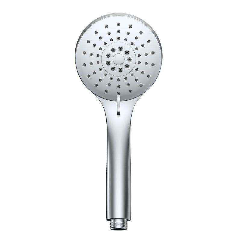 B32034 3-Jet Hand Shower