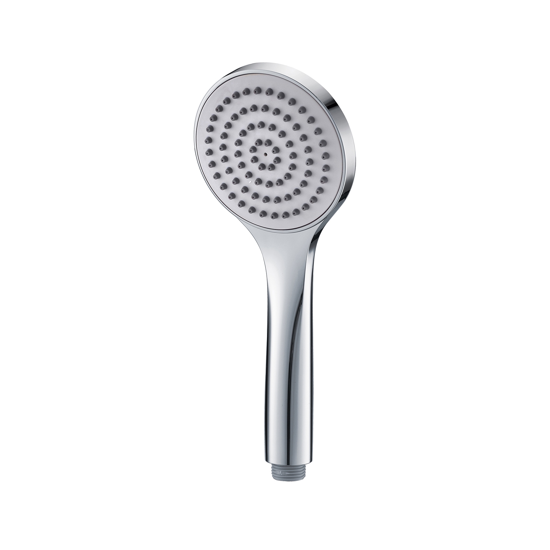 B30208 Single Jet Hand Shower