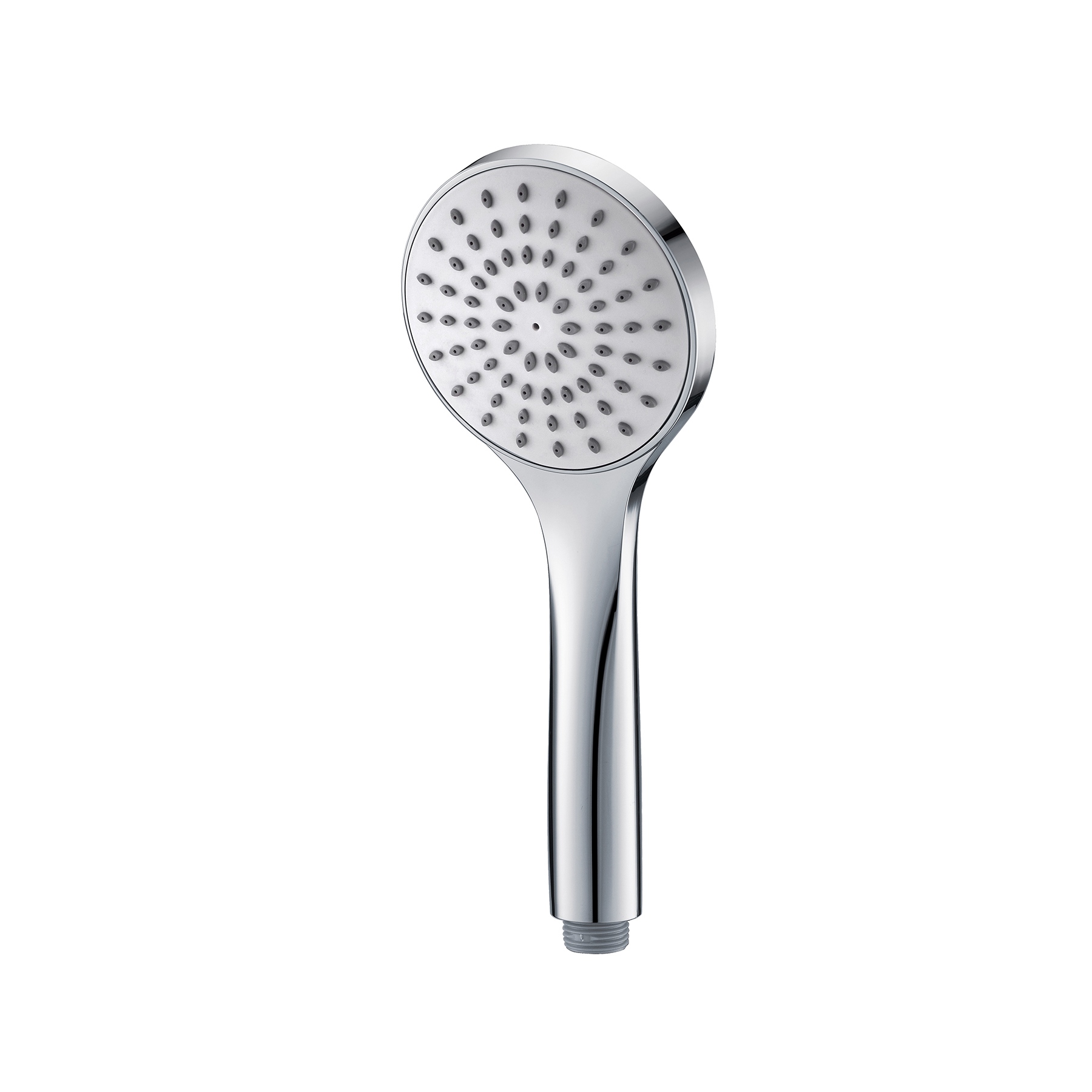 B30202 Single Jet Hand Shower