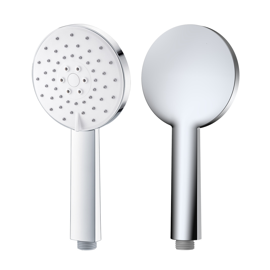 B31430 3-Jet Hand Shower