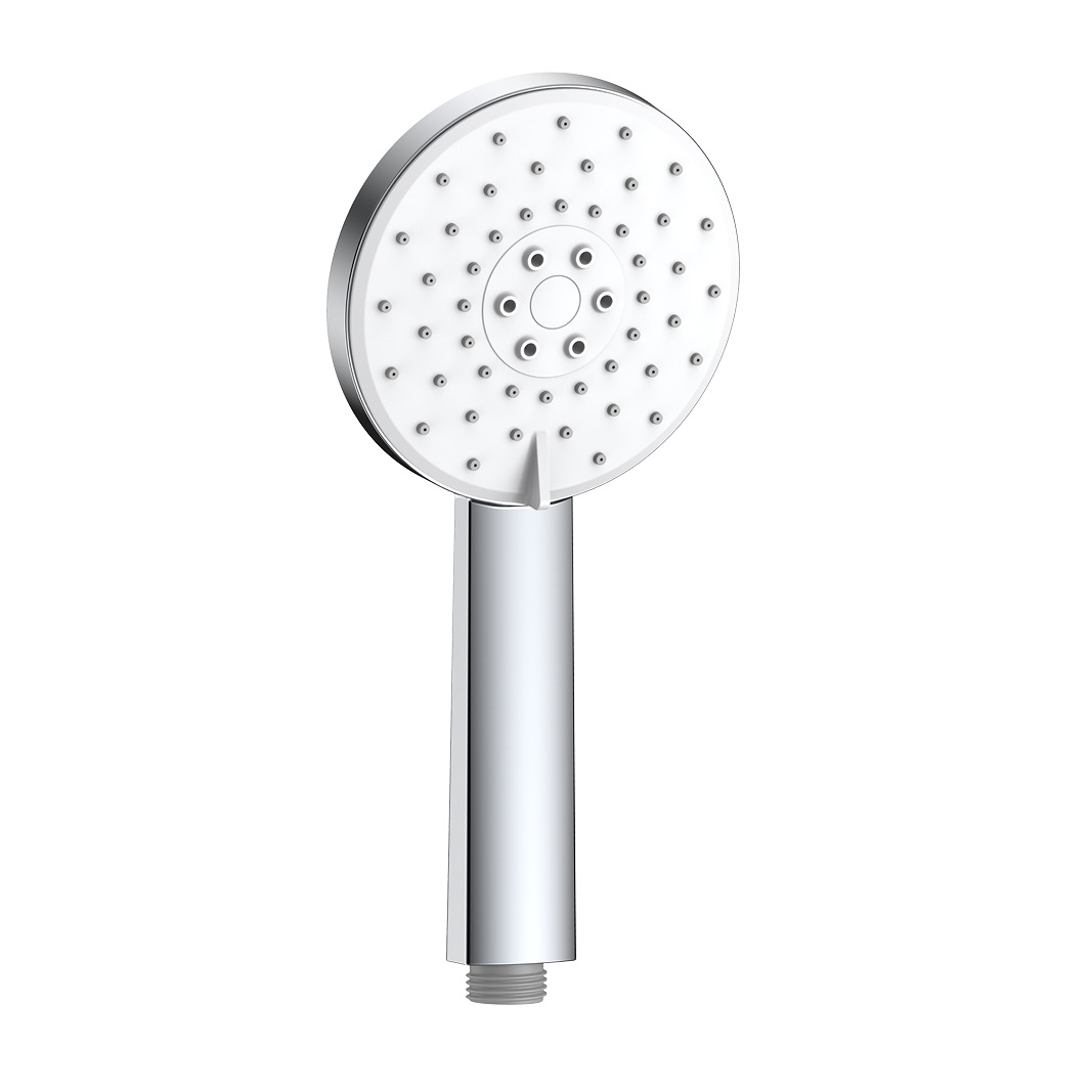 B31430 3-Jet Hand Shower