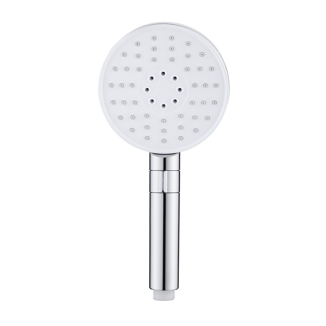 B90330 3-Jet Hand Shower