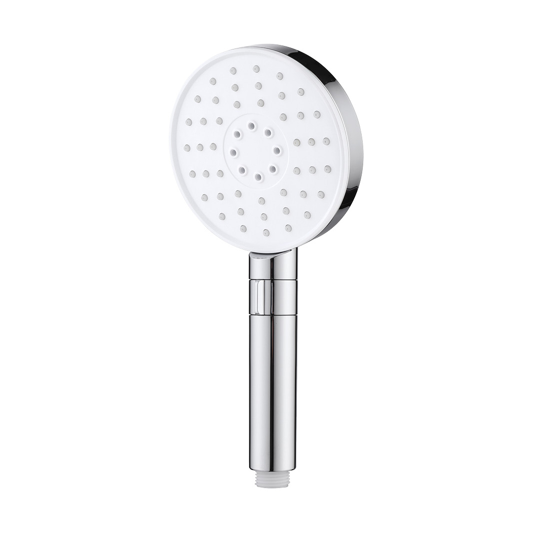 B90330 3-Jet Hand Shower