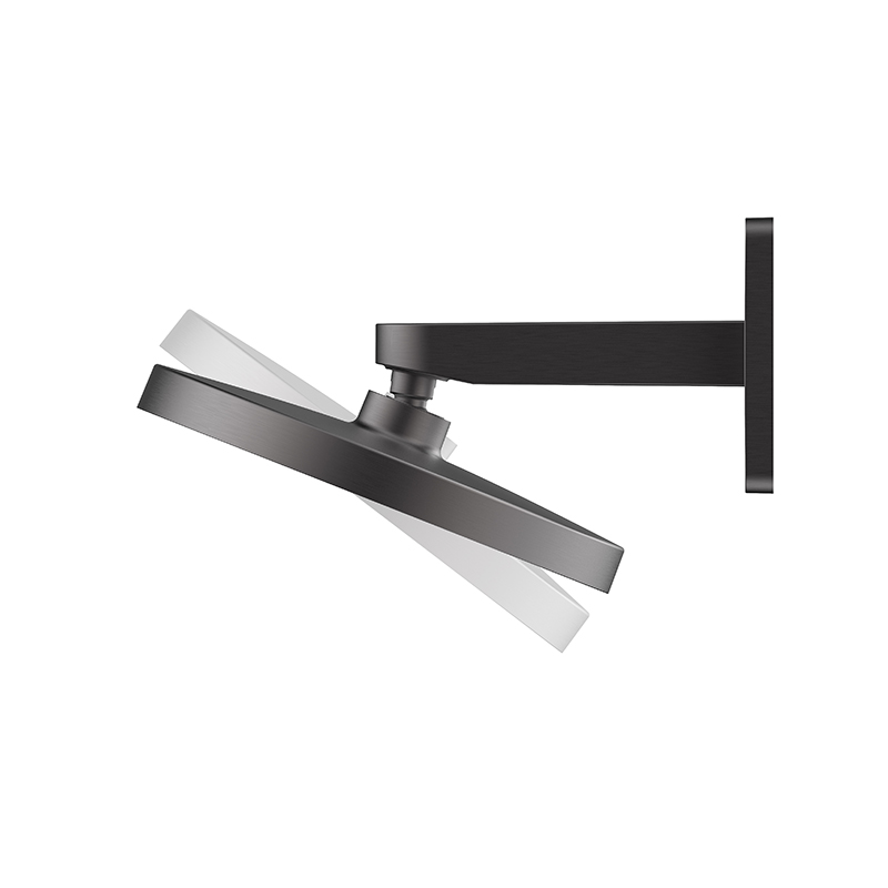 W00001 Shower Bracket