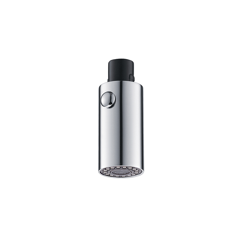 C01501 2-Jet Pull-Out Sprayer