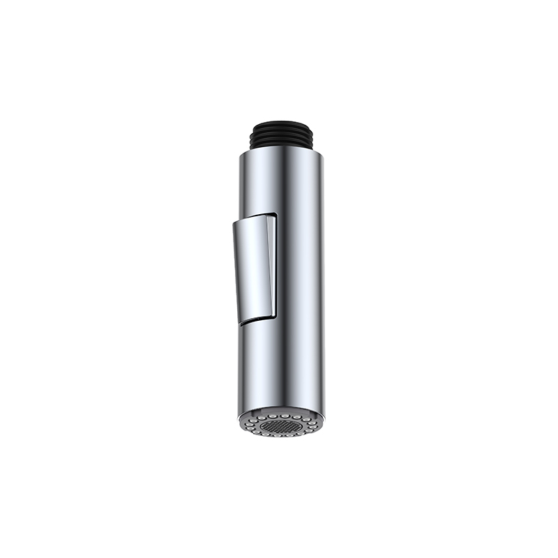 C05901 2-Jet Pull-Out Sprayer
