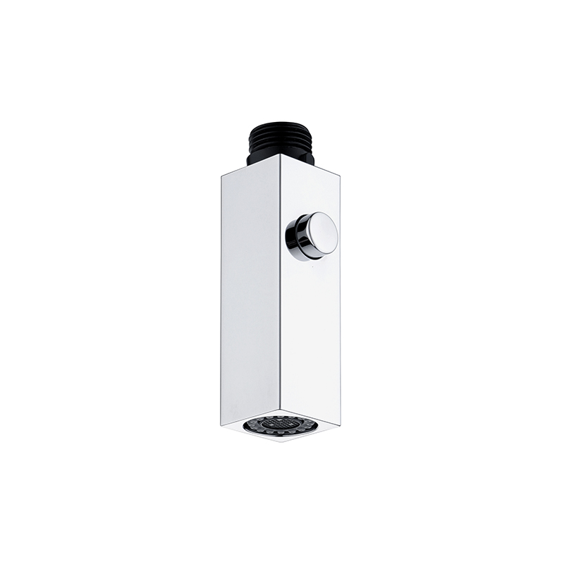 C03901 Automatic reset pull-Down shower