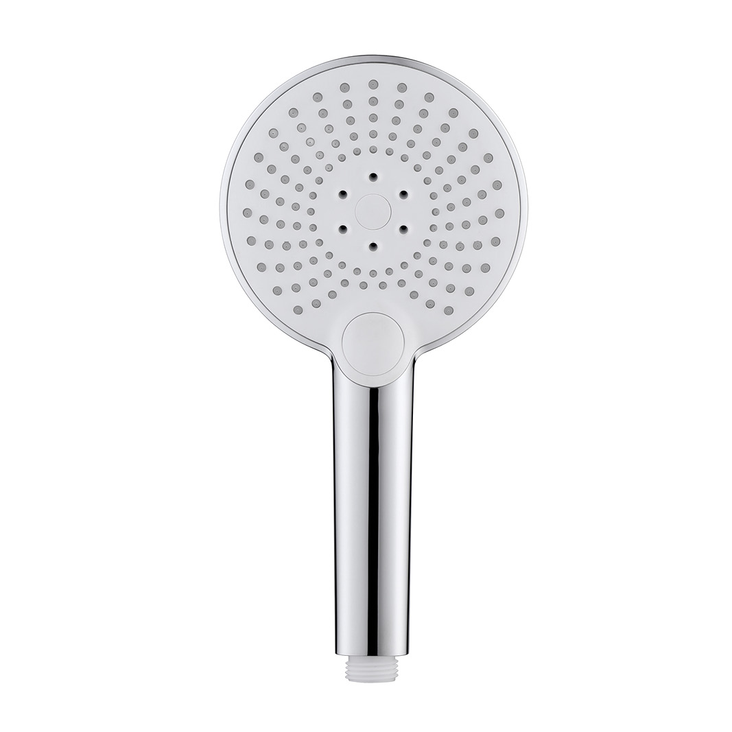 B80431 3-Jet Hand Shower