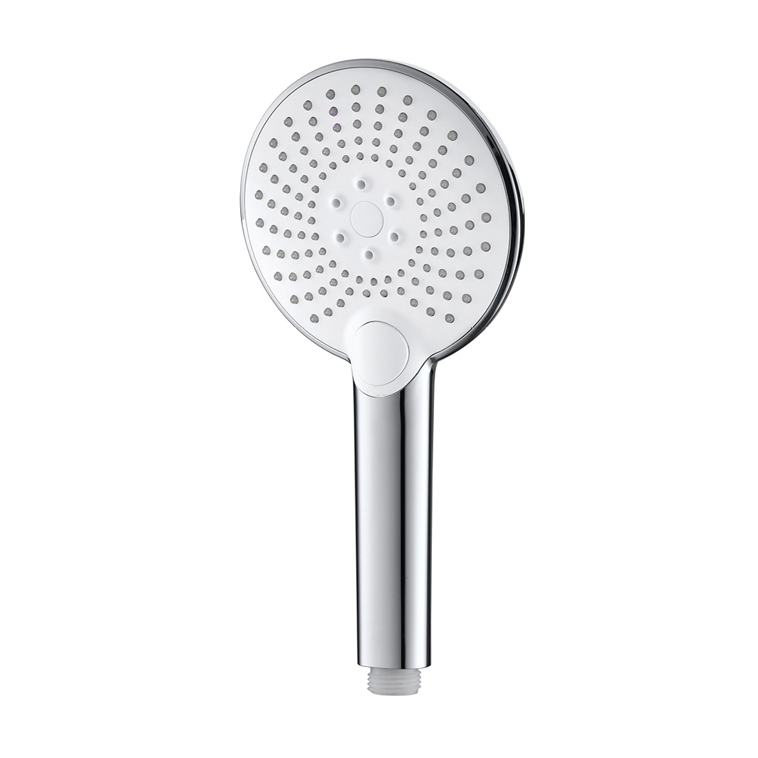 B80431 3-Jet Hand Shower